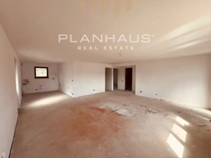 Casă in Mocira pe parter ,semifinisata ,493 mp teren  - imagine 13