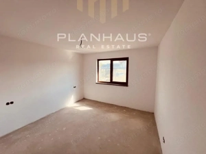 Casă in Mocira pe parter ,semifinisata ,493 mp teren  - imagine 10