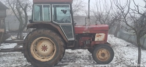 International hydro 84 