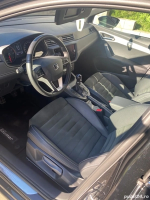 Seat Ibiza Excelence  - imagine 4