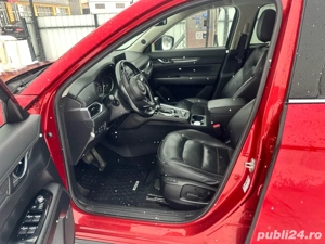 Vand Mazda cx 5 2.5 benzina