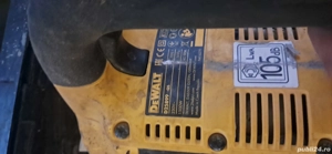 Picamar dewalt25899 - imagine 3