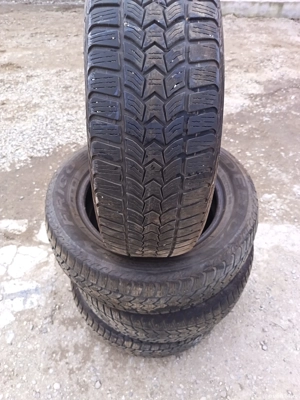 anvelope iarna 205/60 r16