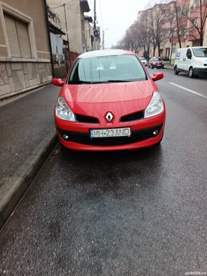 Vând autoturism Renault Clio 3 - imagine 3