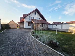 Casa de vanzare in exclusivitate | Avrig