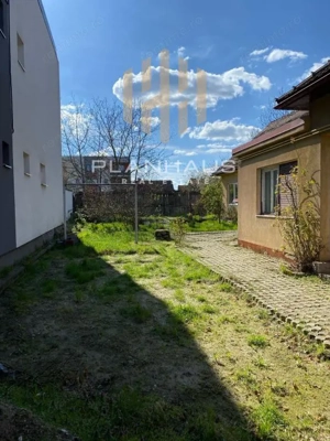 Casa tip duplex , str.Mihai Eminescu ,zona excelenta la strada principala - imagine 4