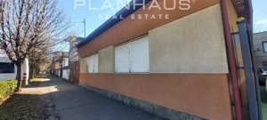Casa tip duplex , str.Mihai Eminescu ,zona excelenta la strada principala - imagine 5