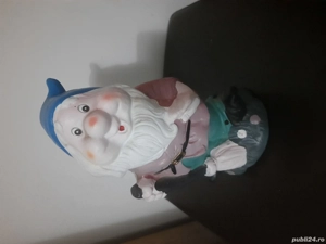 Pitic de gradina - imagine 2