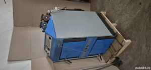 Vând centrală Atmos 25 kw cu pompă inclusa, gazeificare - imagine 4