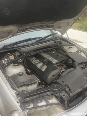 Vând BMW 330 CI - imagine 4