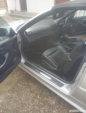 Vând BMW 330 CI - imagine 2