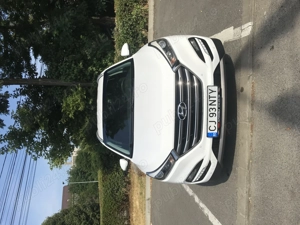 Hyundai Tucson 2016, 1.7 CRDI