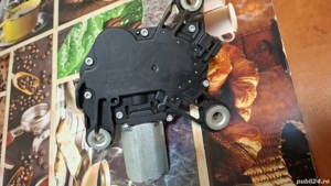 Opel Astra H 1.7 cdti  - imagine 4