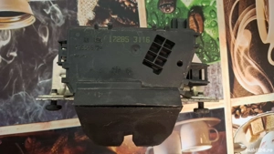 Opel Astra H 1.7 cdti  - imagine 5