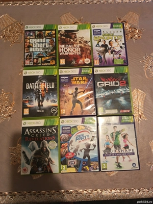 Jocuri Xbox 