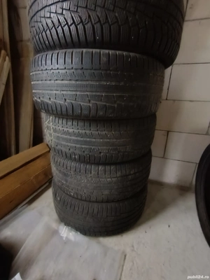 Set anvelope iarna 235/55 r17 