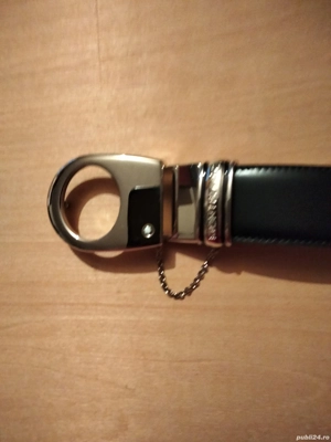 Curea Montblanc 