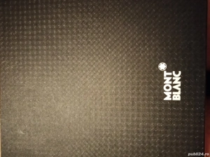 Curea Montblanc  - imagine 3