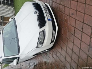 skoda Octavia. 1.6 tdi dsg