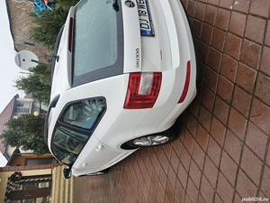 skoda Octavia. 1.6 tdi dsg - imagine 5