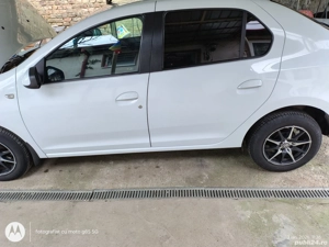 Logan 2017 1.5 dci 90 cp - imagine 4