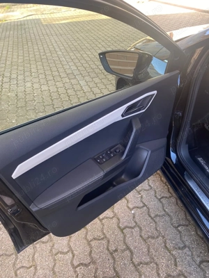 Seat Ibiza Excelence  - imagine 7