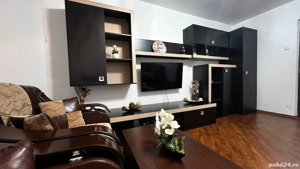 Închiriez apartament 2 camere decomandat, Orizont, complet mobilat și utilat 