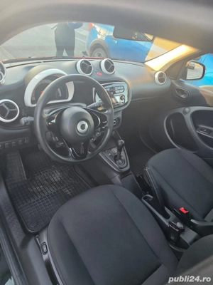 vand smart full electric tel   - imagine 6