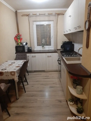 apartament 2 cam 45mp parter înalt decomandat dubla orientare  langa Piata Rogerius  - imagine 9