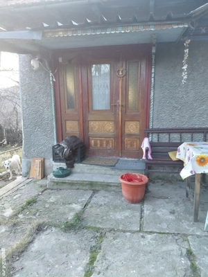vand casa 3 camere,zona munte - imagine 2