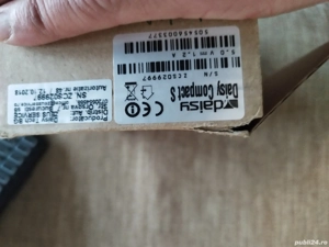 Casa de marcat mobil