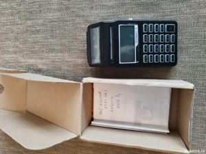 Casa de marcat mobil Daisy compactS