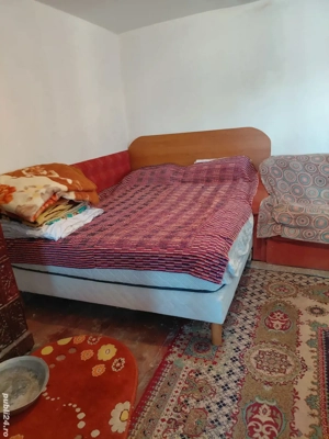 vand casa 3 camere,zona munte - imagine 4