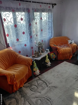 vand casa 3 camere,zona munte - imagine 5