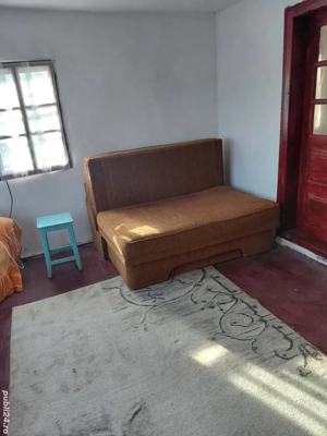 vand casa 3 camere,zona munte - imagine 6