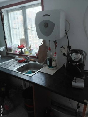 vand casa 3 camere,zona munte - imagine 10