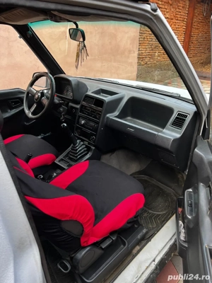 Suzuki Vitara 1.6 - imagine 6