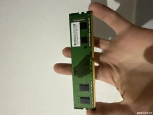 Ram DDR4 2400MHz 4Gb