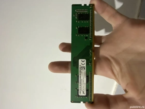 Ram DDR4 2400MHz 4Gb - imagine 2