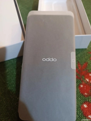 Vand oppo nou sigilat