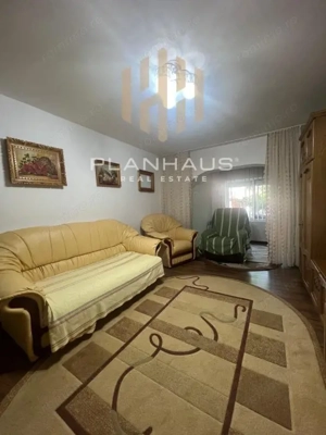 Apartament 3 camere,parter,Regele Ferdinand,pretabil si pentru cabinet medical,spatiu comercial - imagine 13