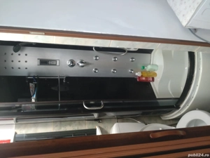 Uscătorie tip Garsoniera