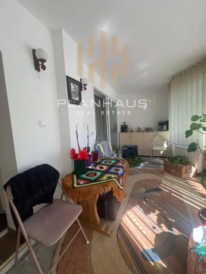 Apartament 3 camere,parter,Regele Ferdinand,pretabil si pentru cabinet medical,spatiu comercial - imagine 7