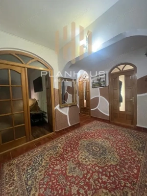 Apartament 3 camere,parter,Regele Ferdinand,pretabil si pentru cabinet medical,spatiu comercial - imagine 11