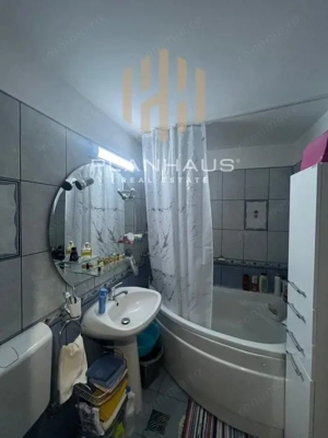 Apartament 3 camere,parter,Regele Ferdinand,pretabil si pentru cabinet medical,spatiu comercial - imagine 10