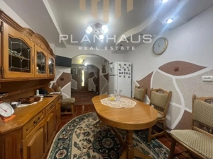 Apartament 3 camere,parter,Regele Ferdinand,pretabil si pentru cabinet medical,spatiu comercial - imagine 4