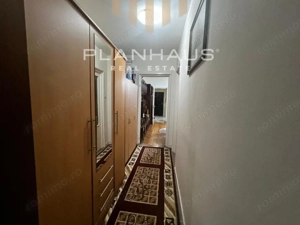 Apartament 4 camere,zona Pizza Albina ,cartierul Săsar  - imagine 9