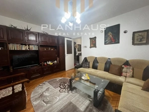 Apartament 4 camere,zona Pizza Albina ,cartierul Săsar  - imagine 4