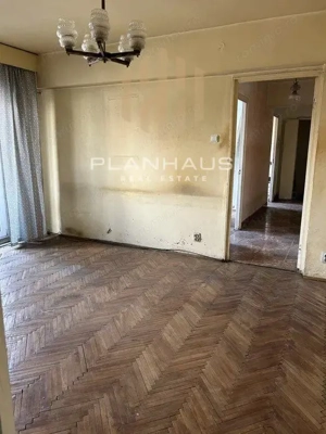 Apartament ultracentral Unirii ,etajul 1 , Mara parc - imagine 6
