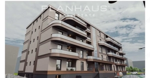 Apartament 2 camere ,Lupului zona Clinica Somesan  - imagine 4